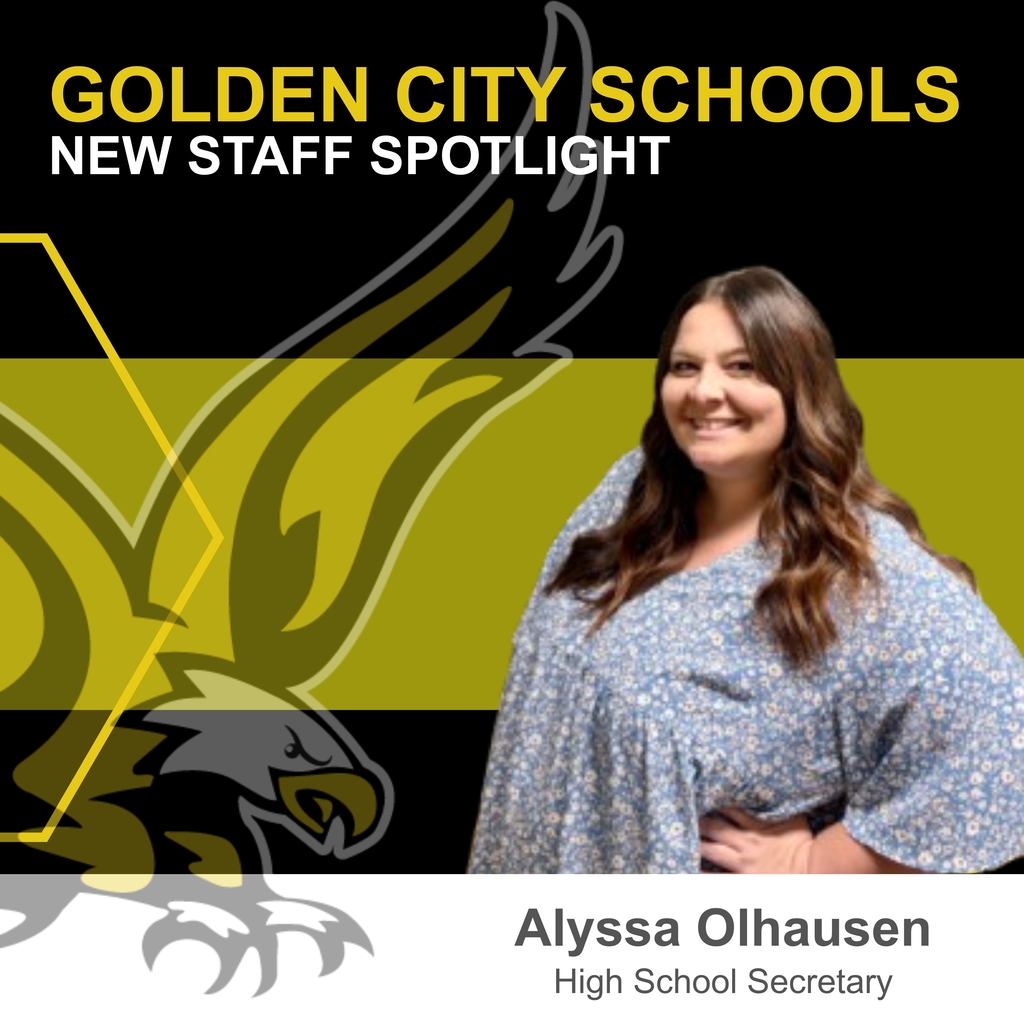 New Staff Welcome