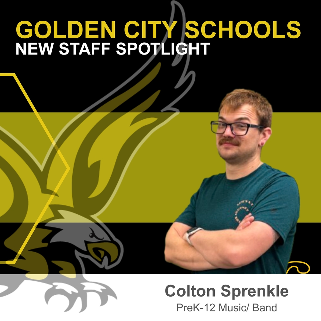 New Staff Welcome