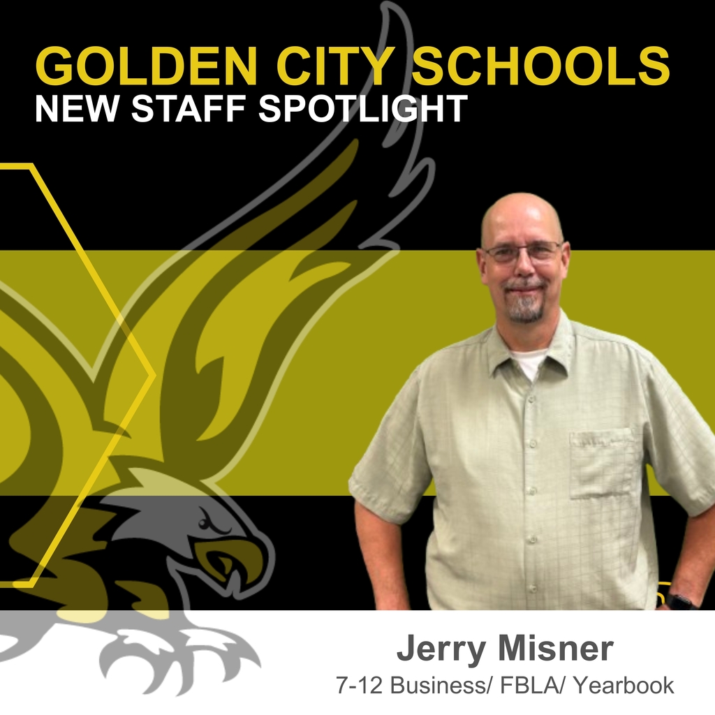 New Staff Welcome