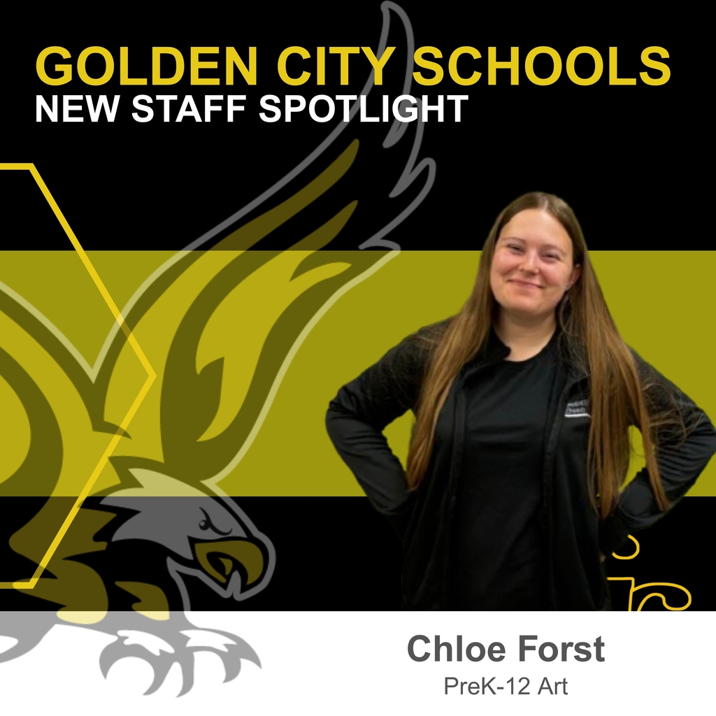 New Staff Welcome