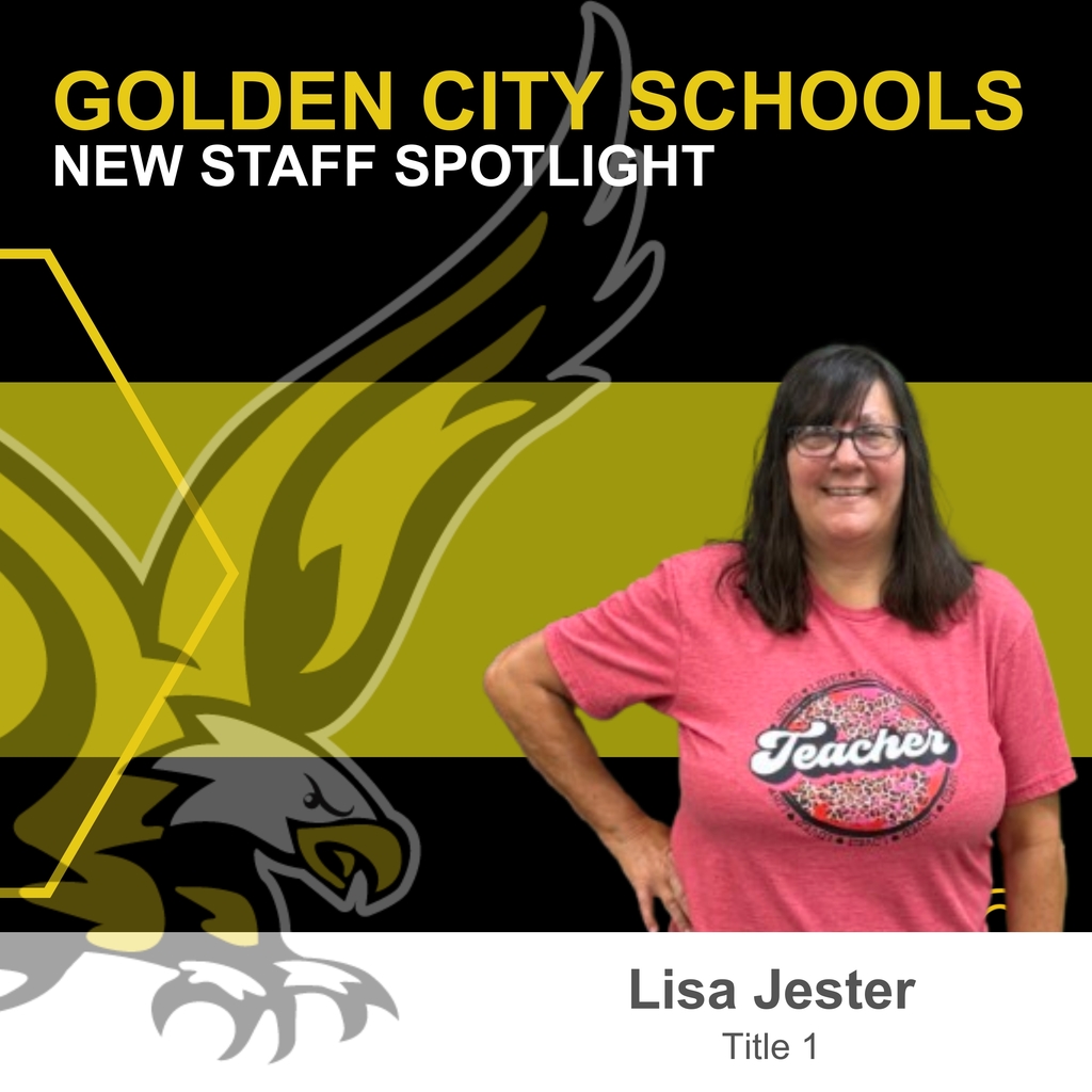 New Staff Welcome