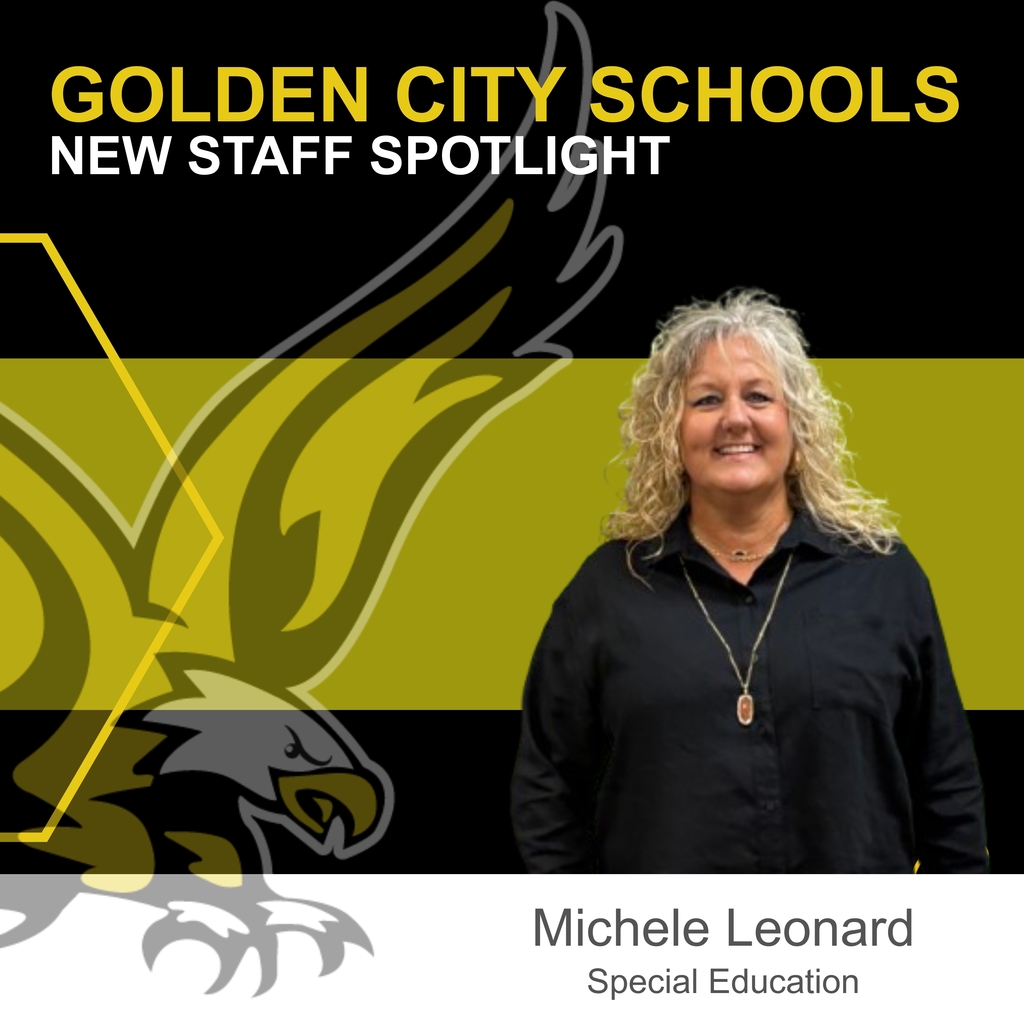 New Staff Welcome