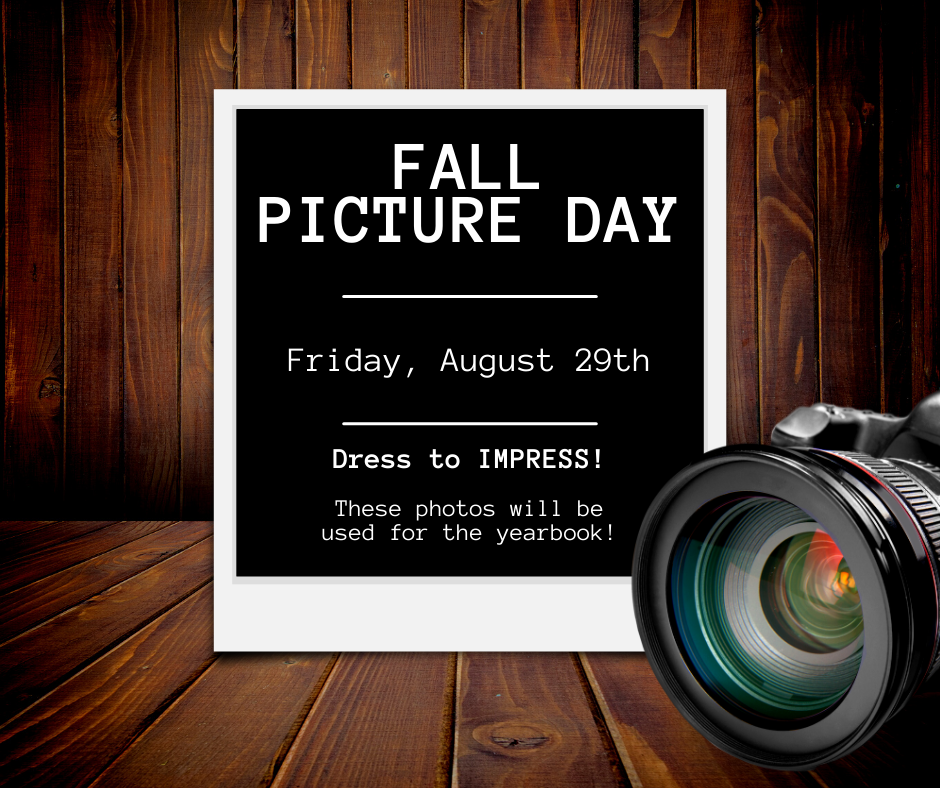 Picture Day