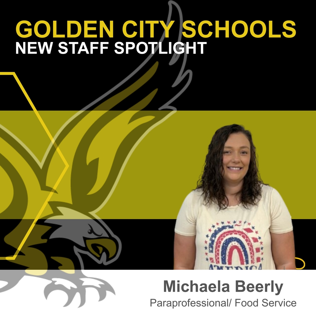 New Staff Welcome