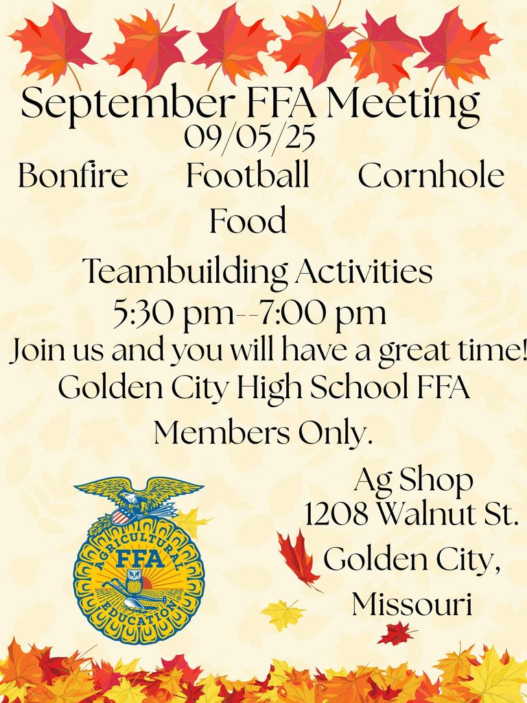 Flyer