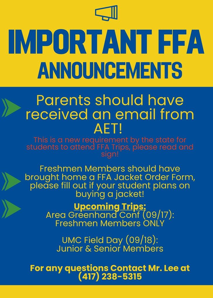 Flyer