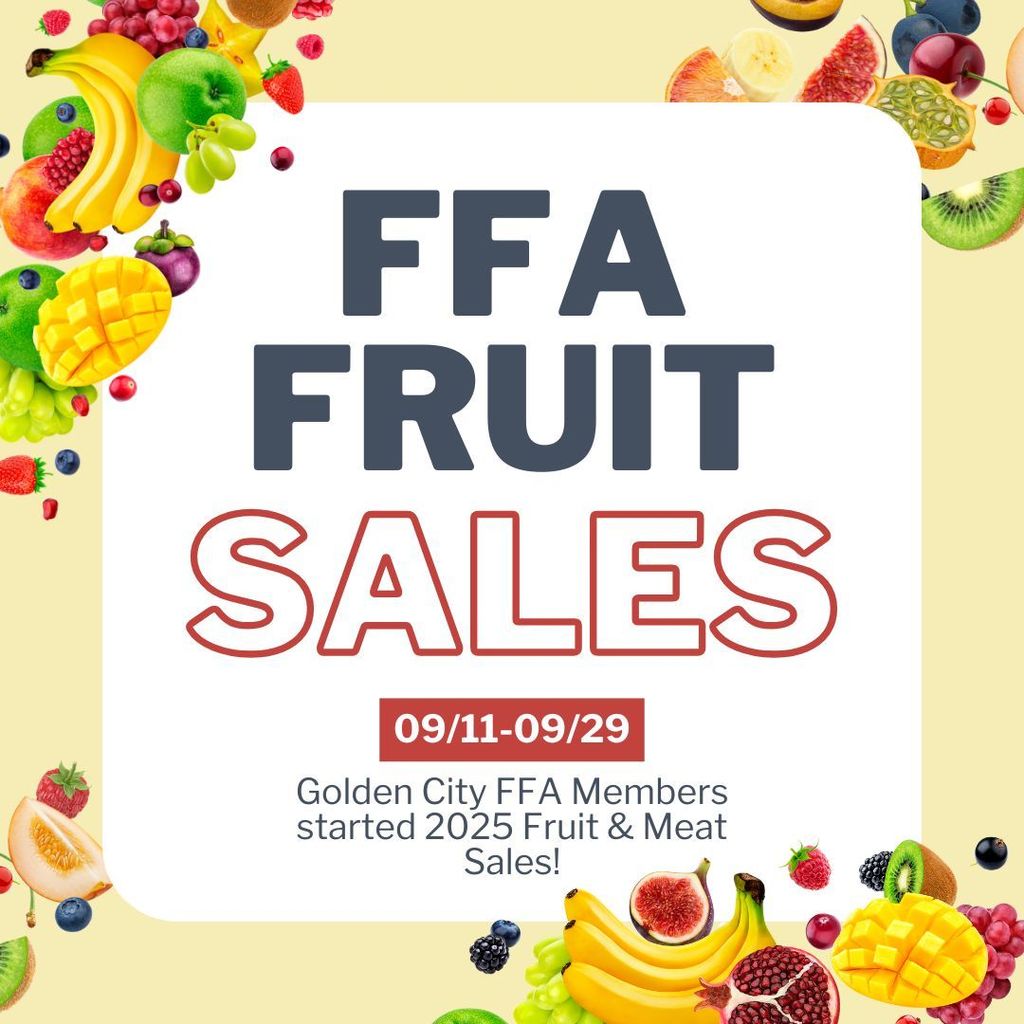 Fruit Sales