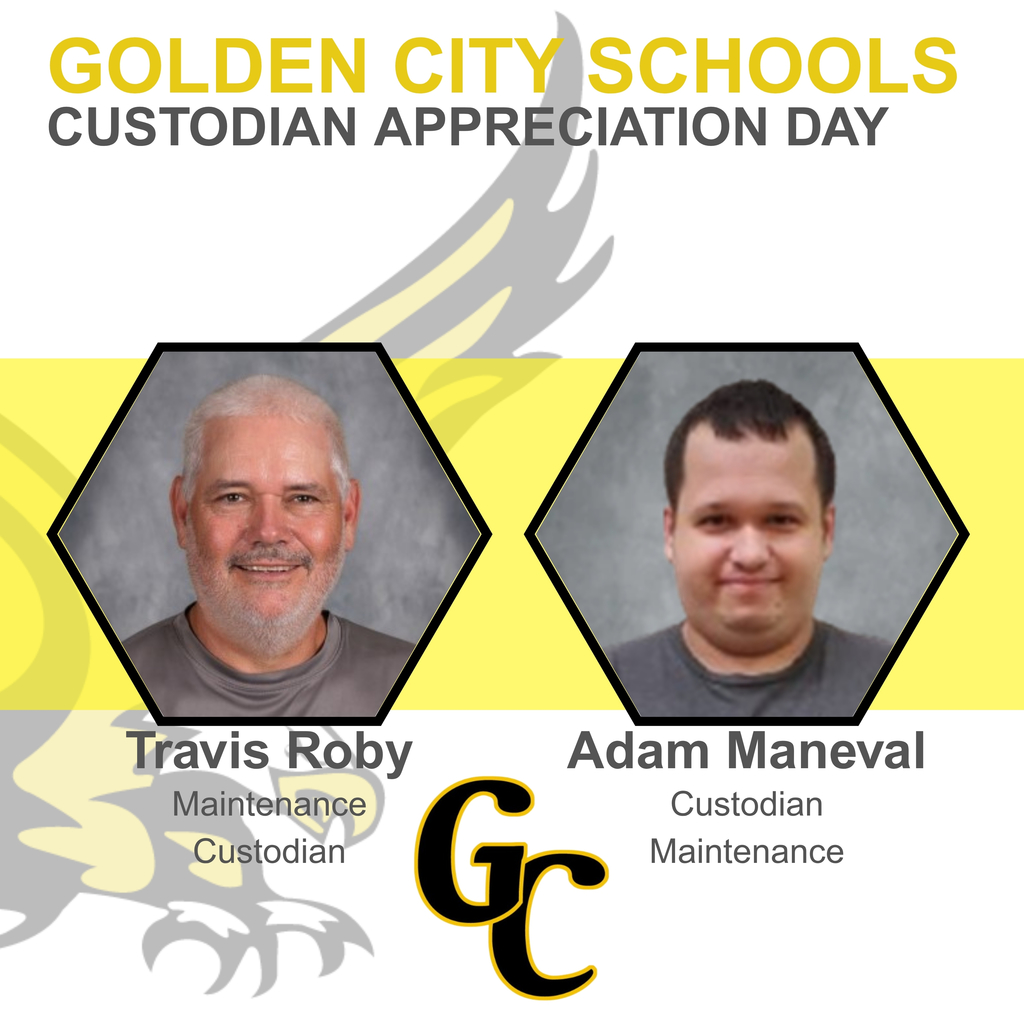 Custodian Appreciation