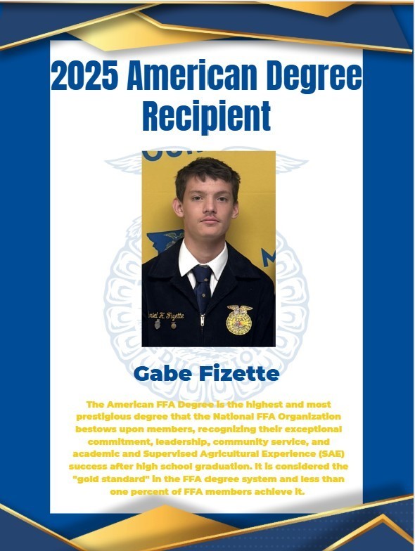 American Degree