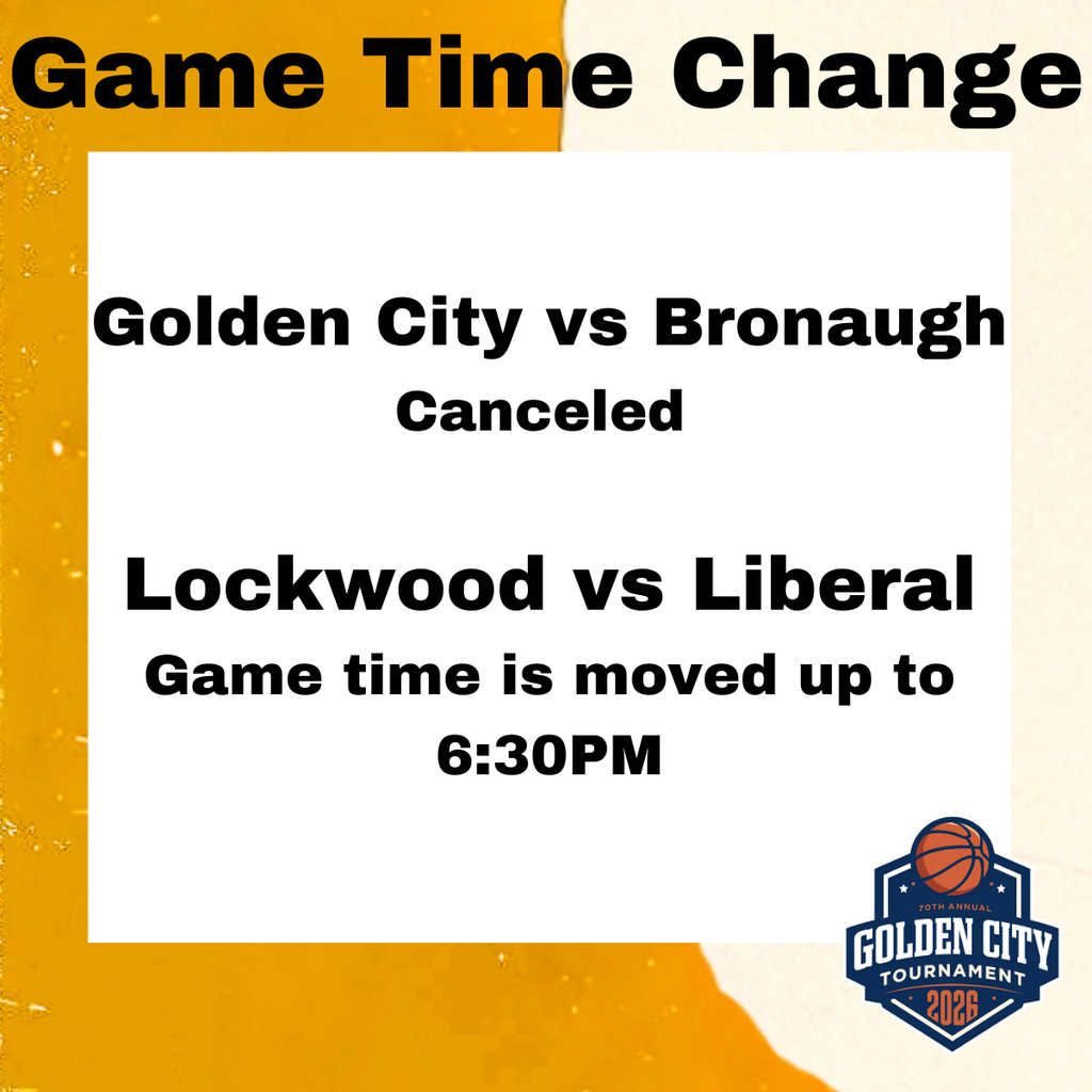 Game Time Change