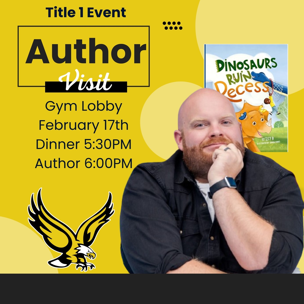Author Visit