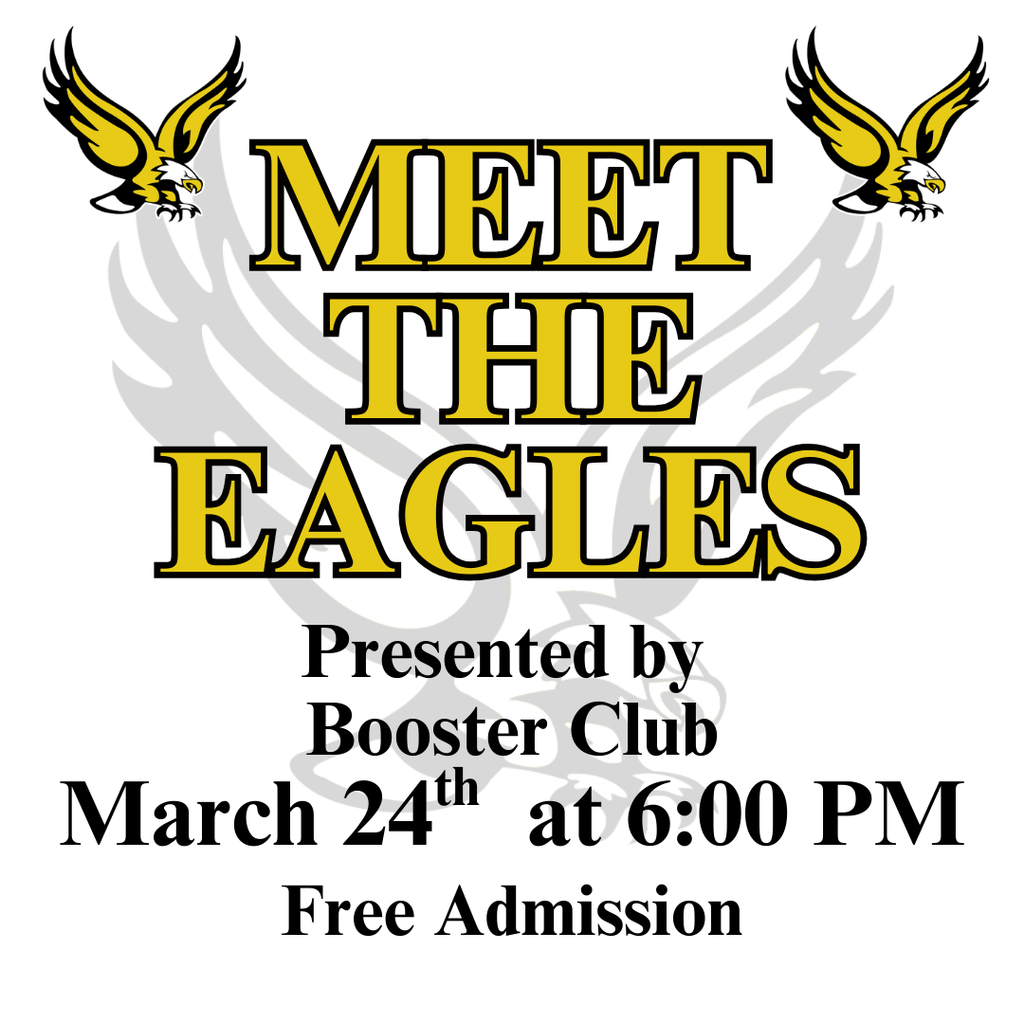 meet the eagles