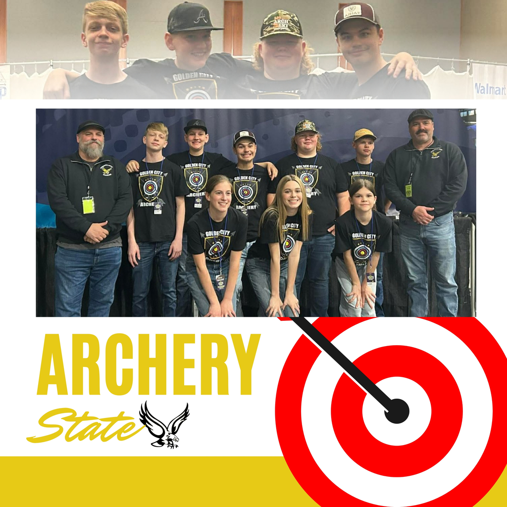 Archery State
