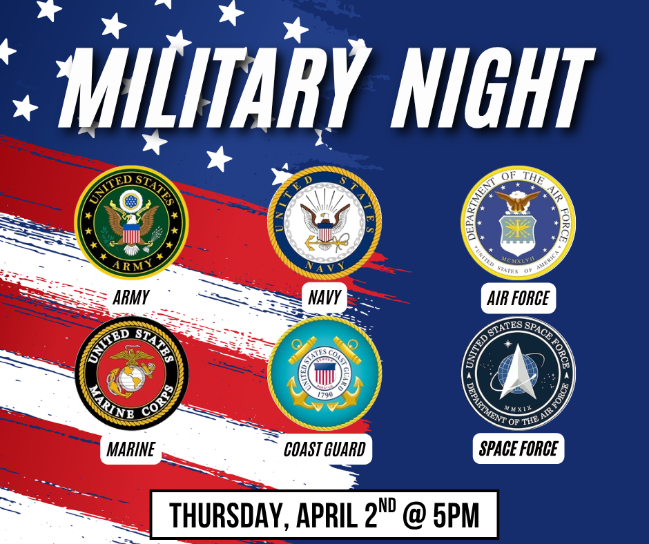 military night