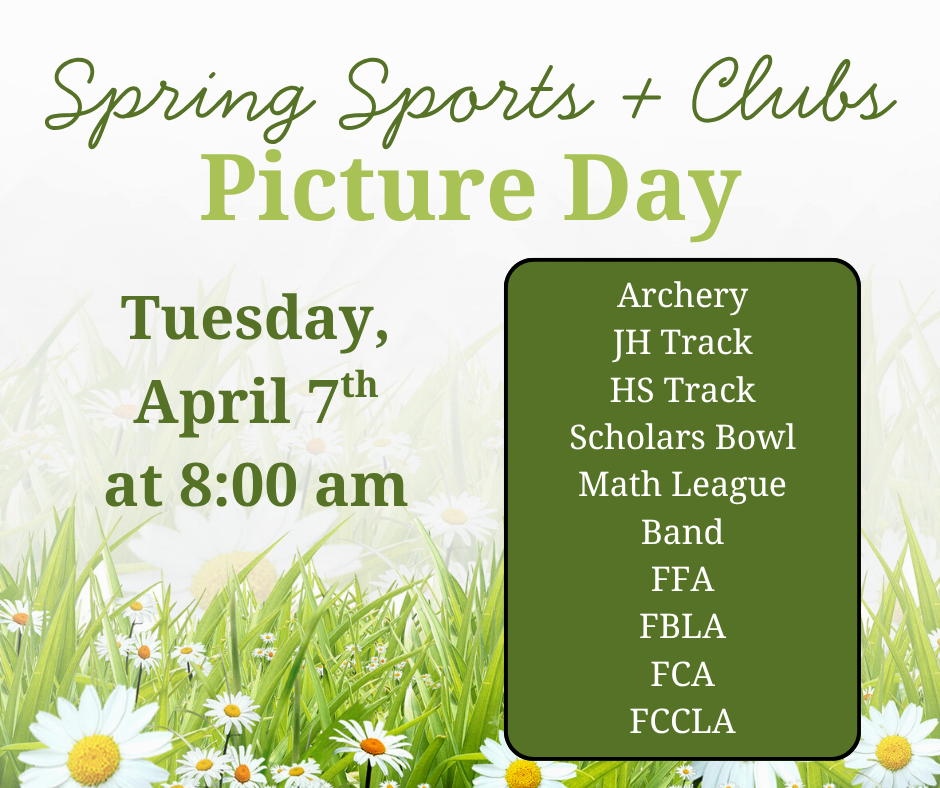 Team and group photos