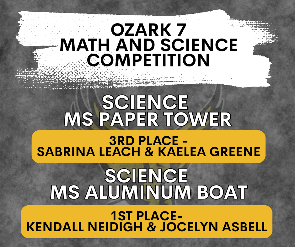 math and science competition