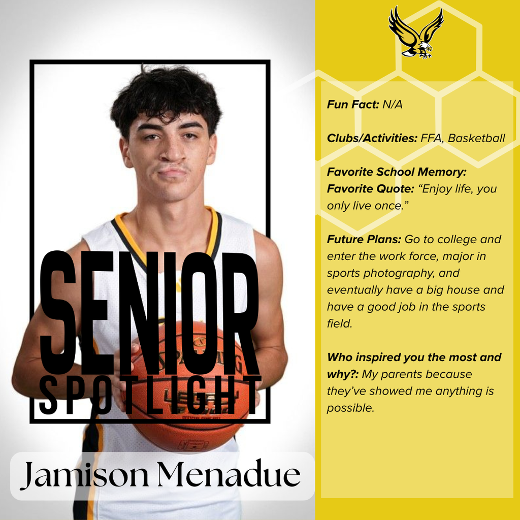senior