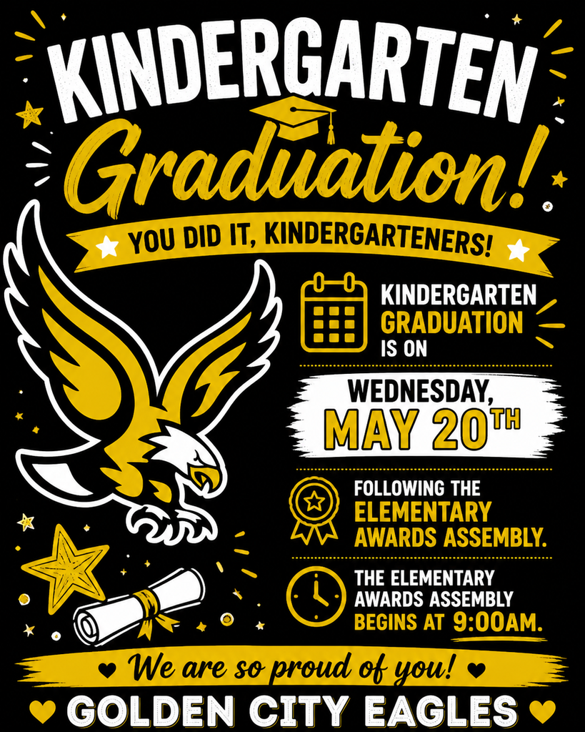 kindergarten grad