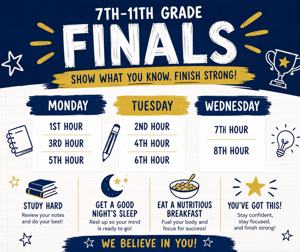 finals