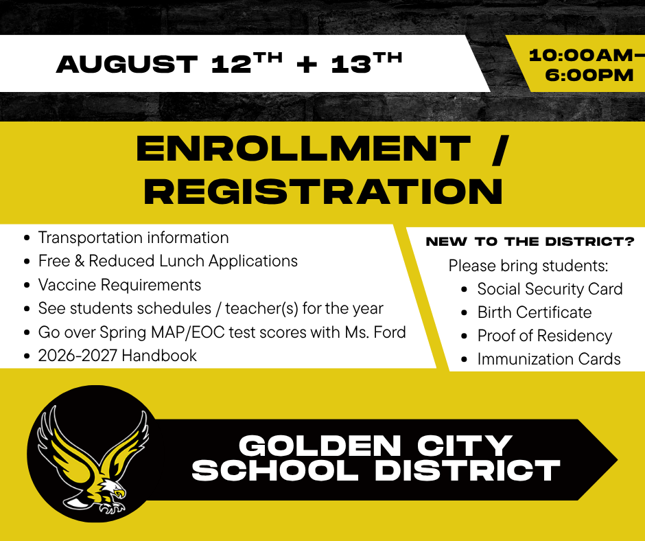 enrollment