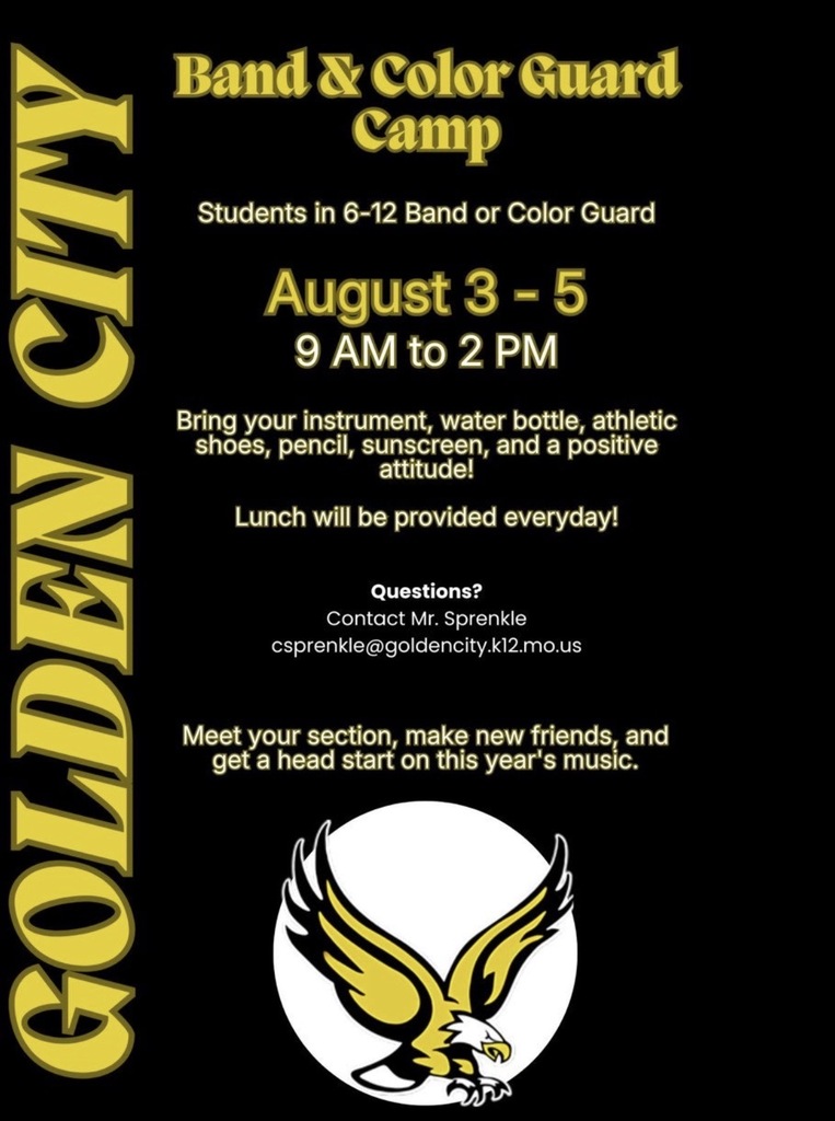 Band Camp