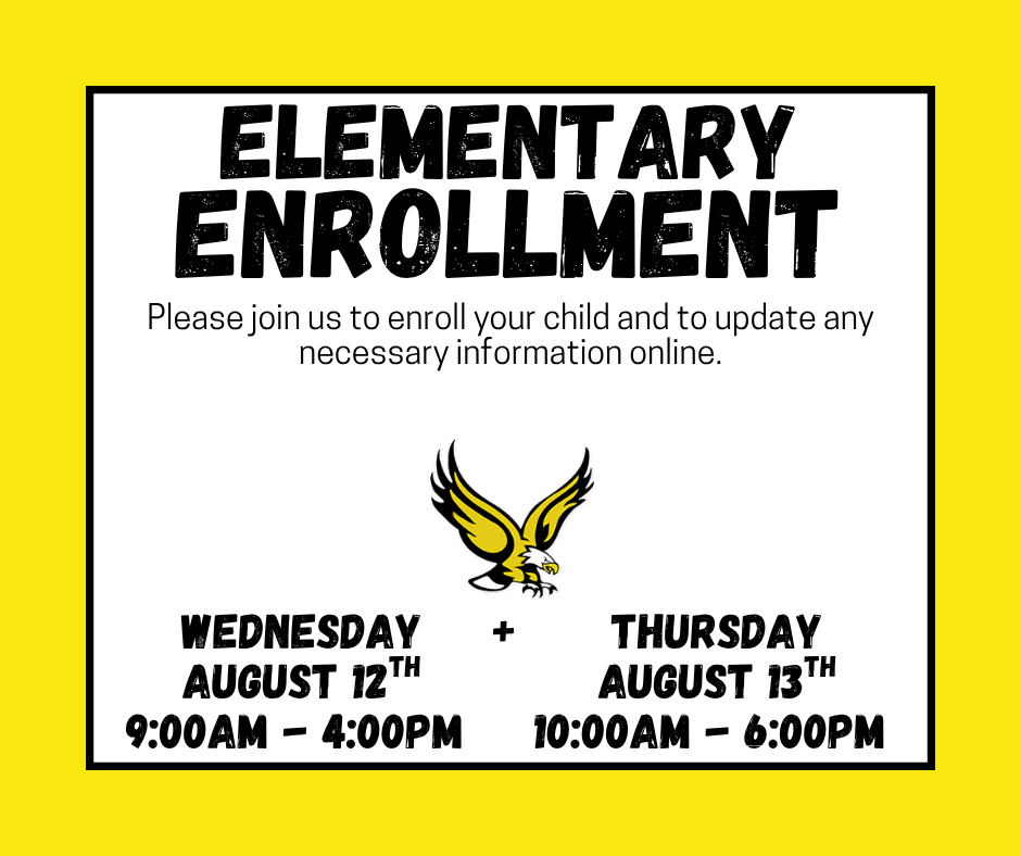 Important Dates