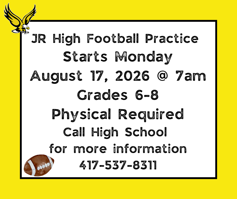 Football practice