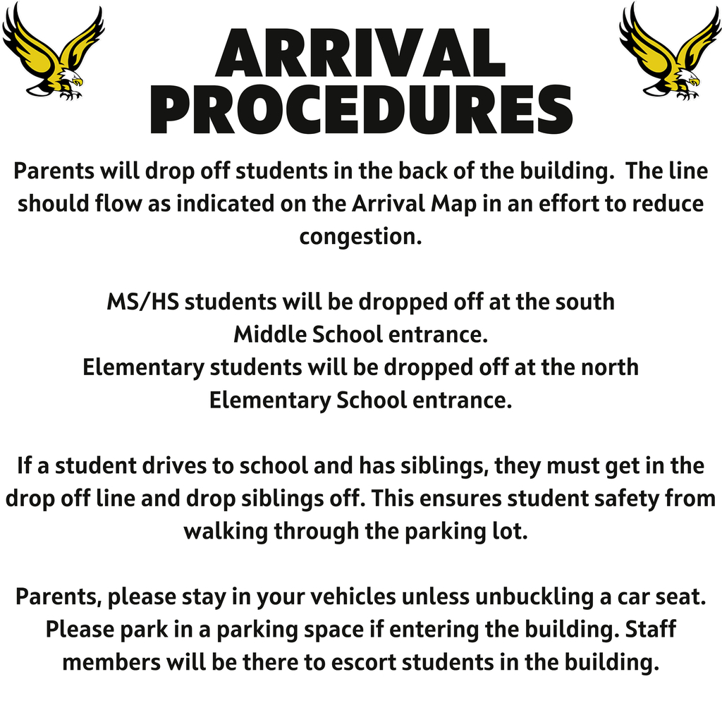 Arrival