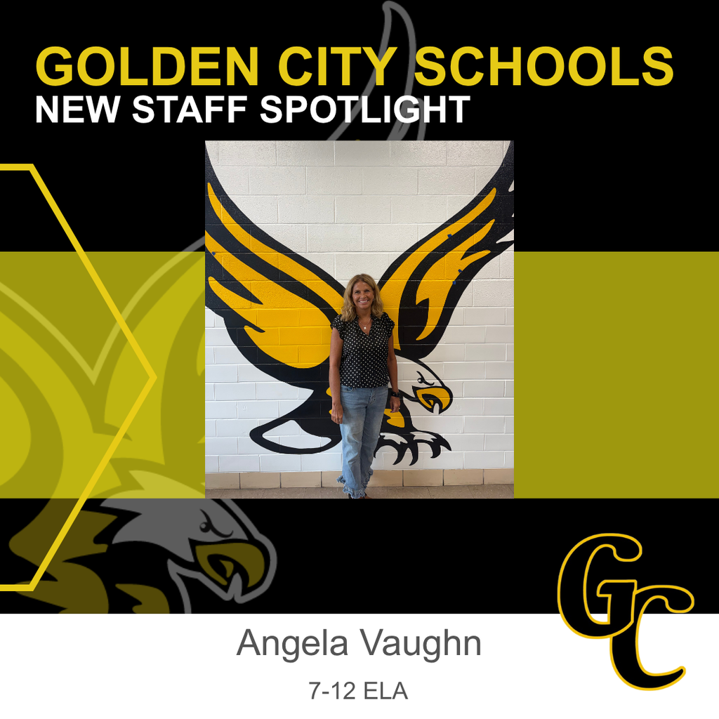 Angela Vaughn