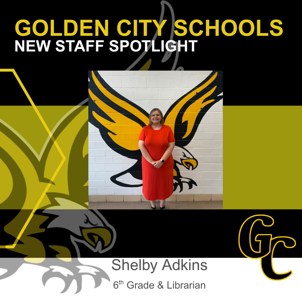 Shelby Adkins