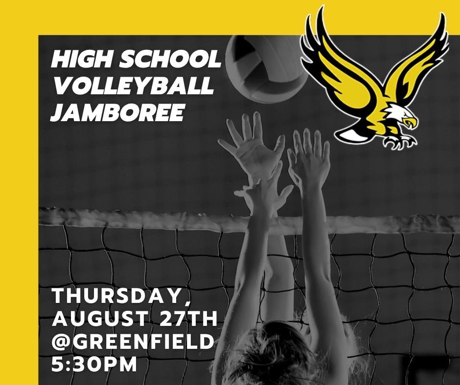 Volleyball Jamboree
