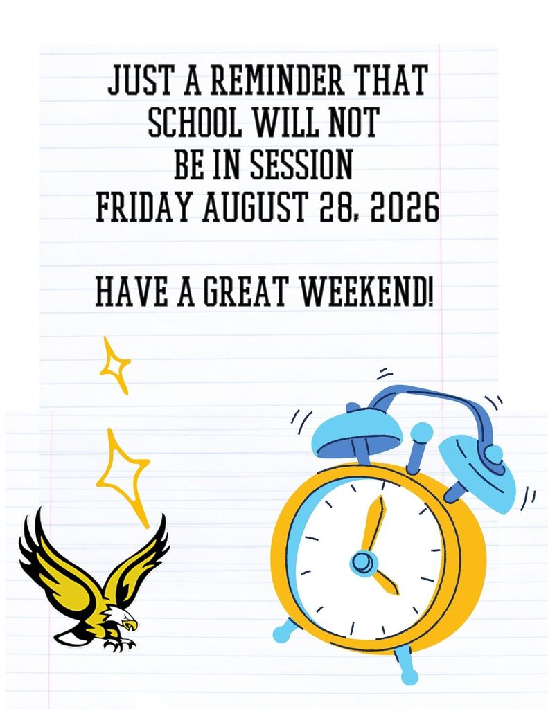 No School