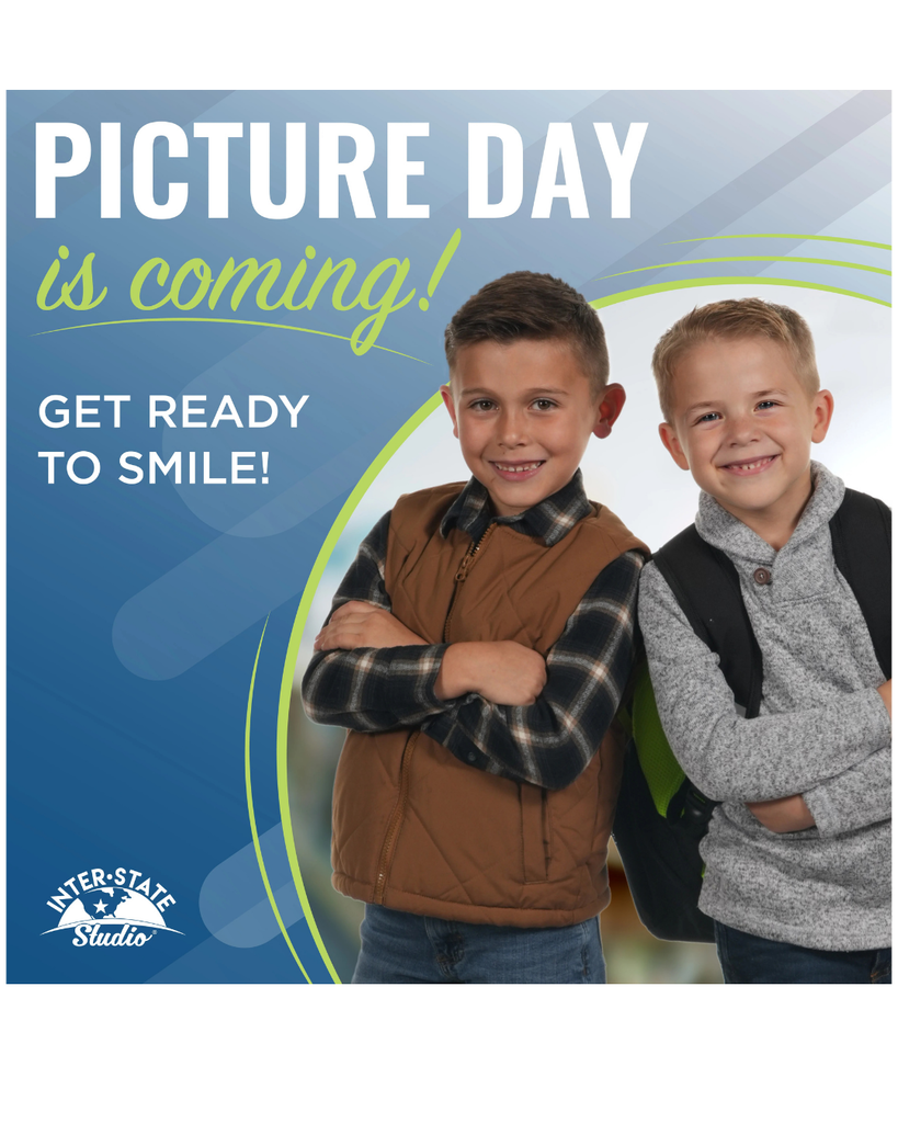 Picture Day