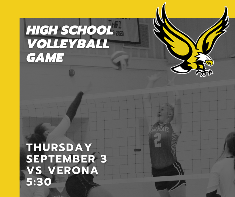 HS VB Game