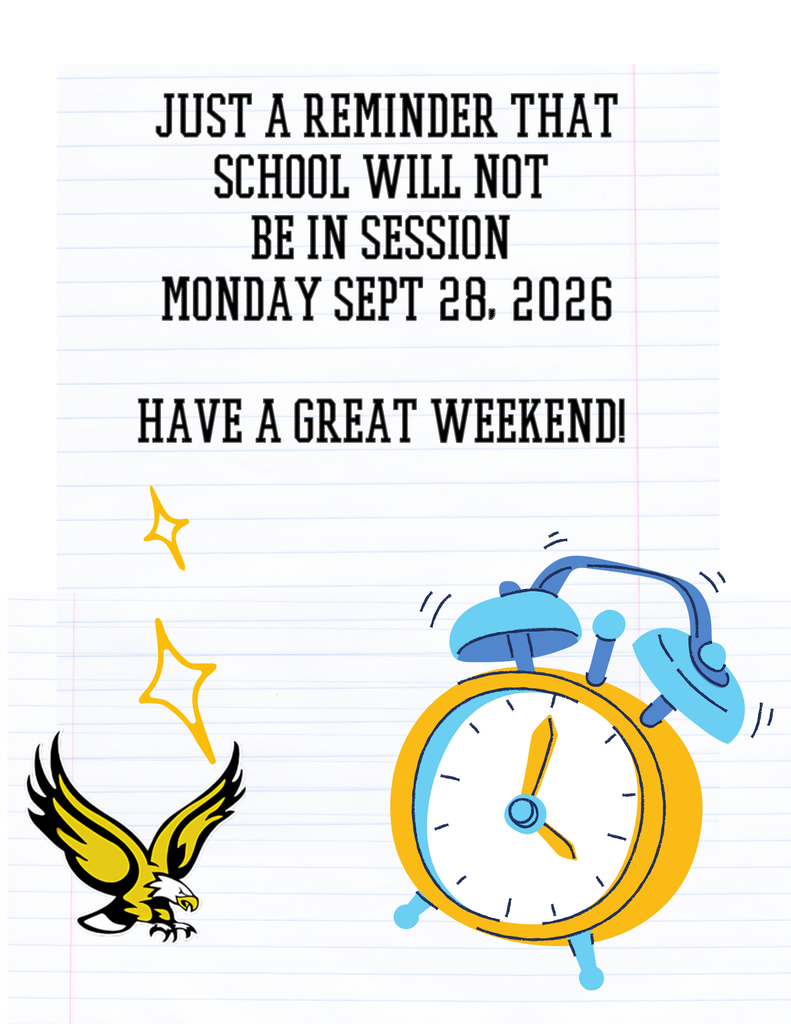 No School