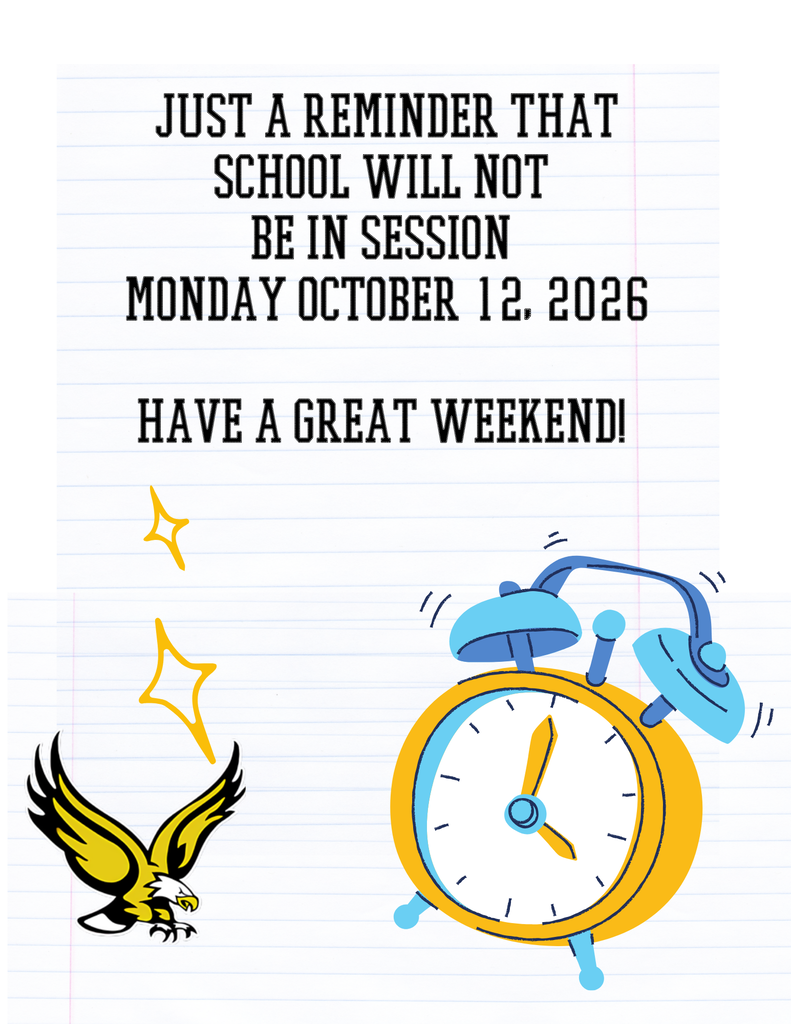 Out of school