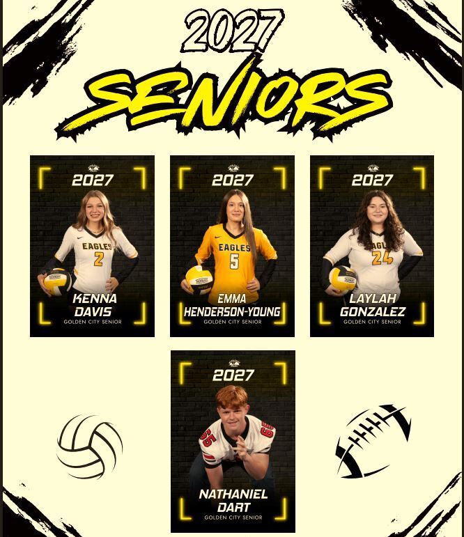 Senior Night