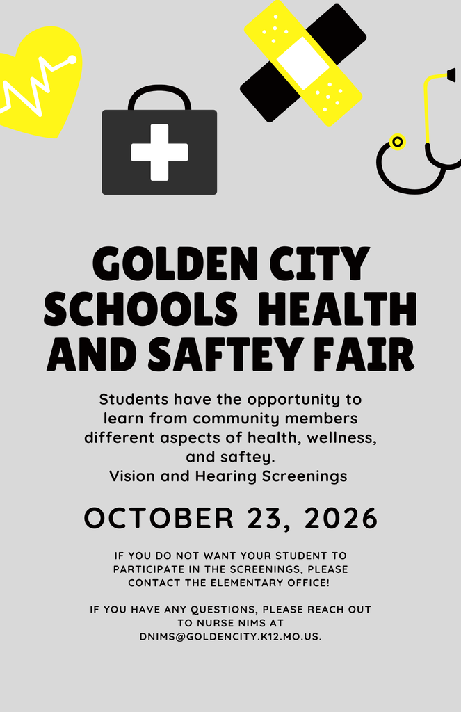 Health Fair