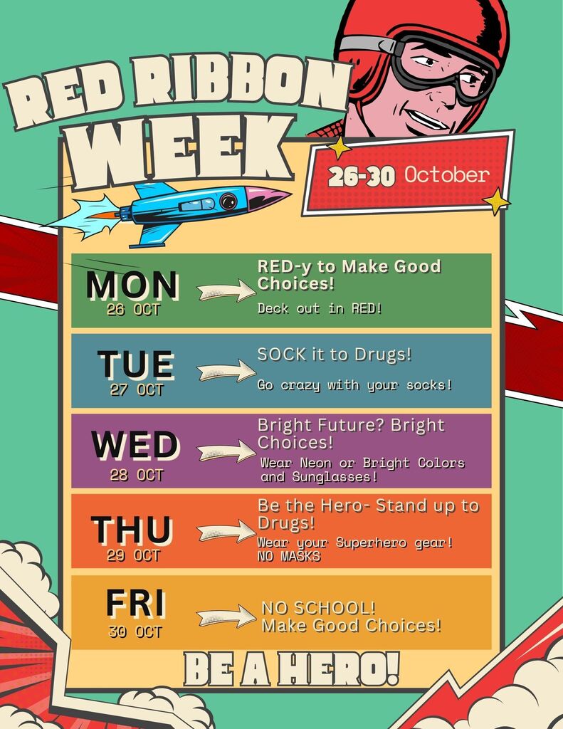 Red Ribbon