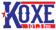 KOXE