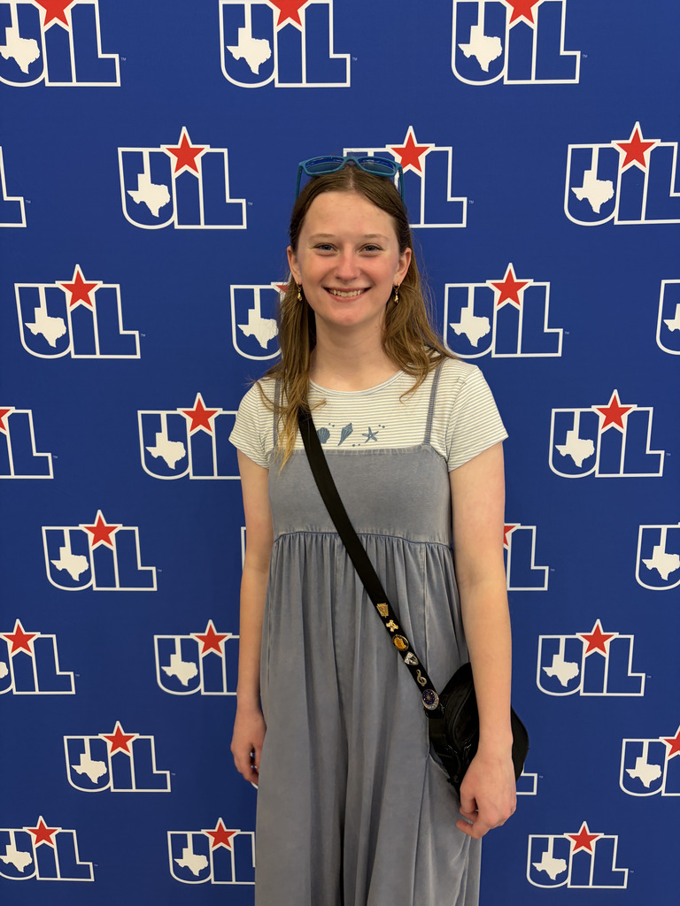 Katie Prewitt - UIL