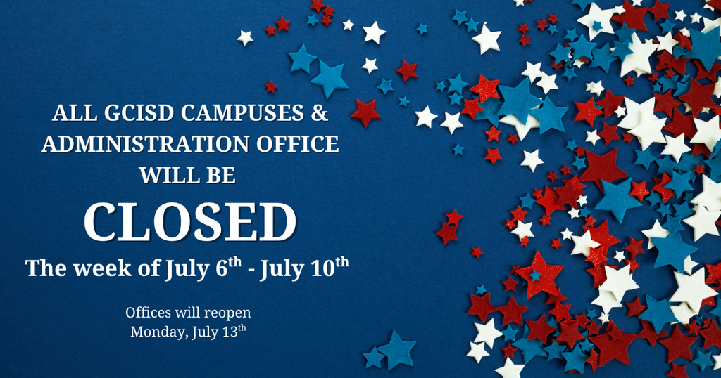 July hours