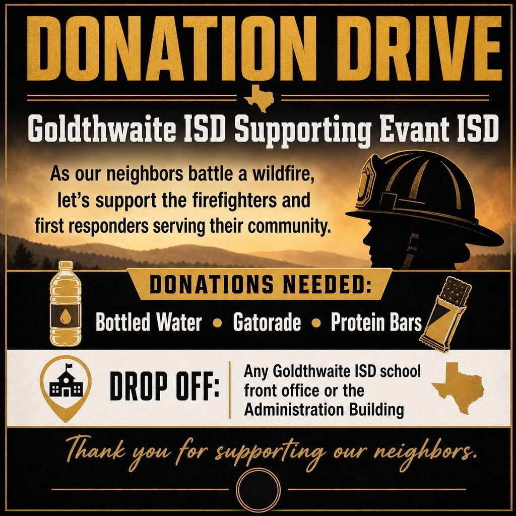 donations needed