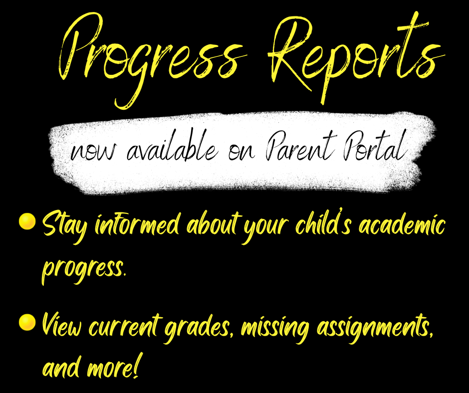 Progress Reports
