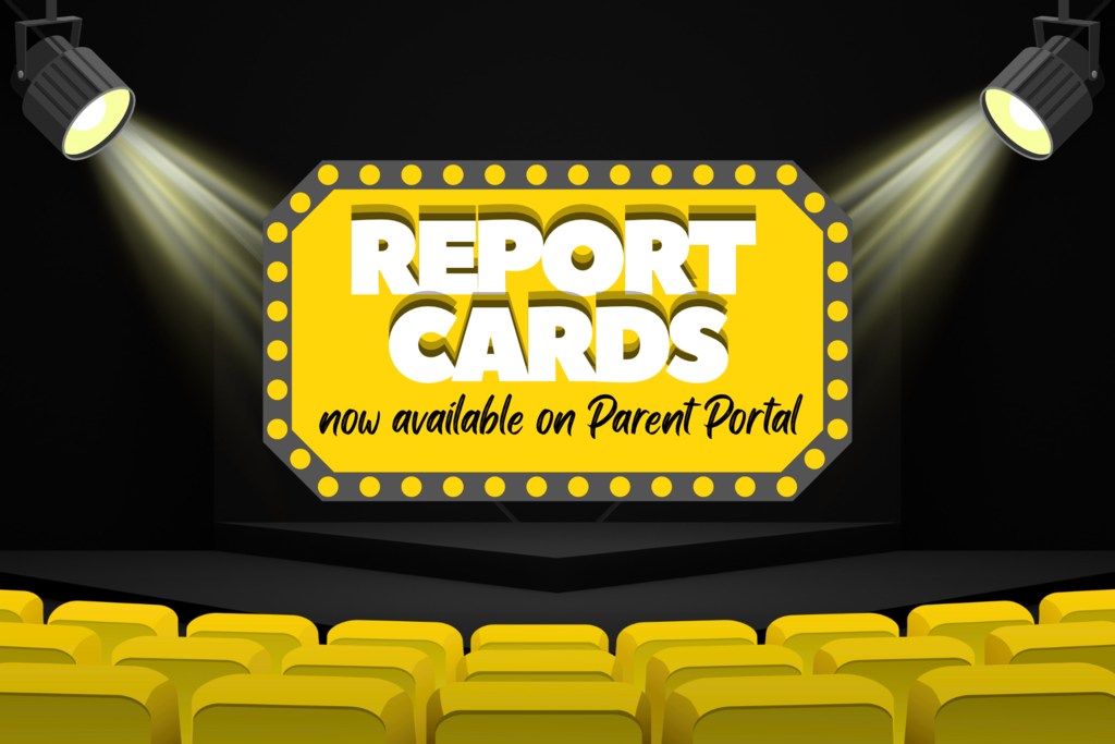 Report Cards
