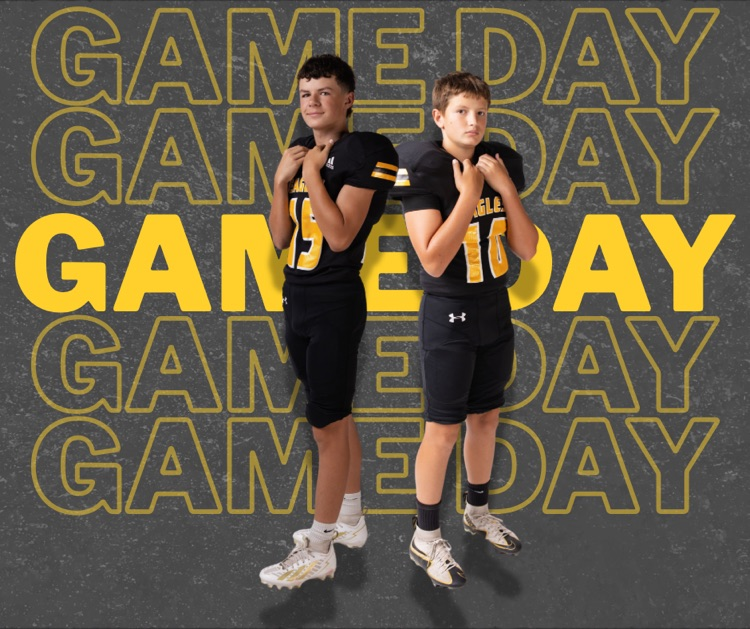 Game Day