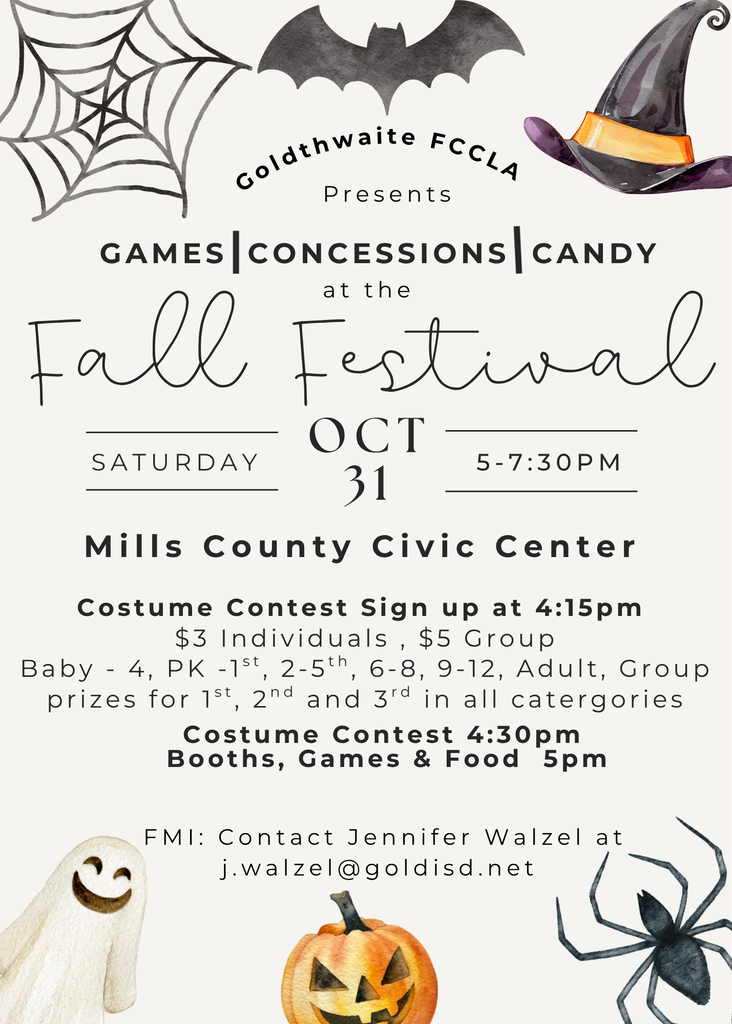 Fall Festival