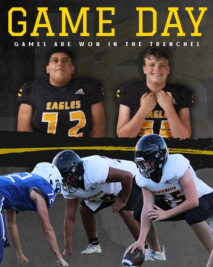 Game Day