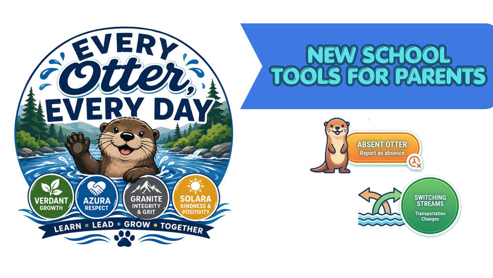 New Tools For Parents 