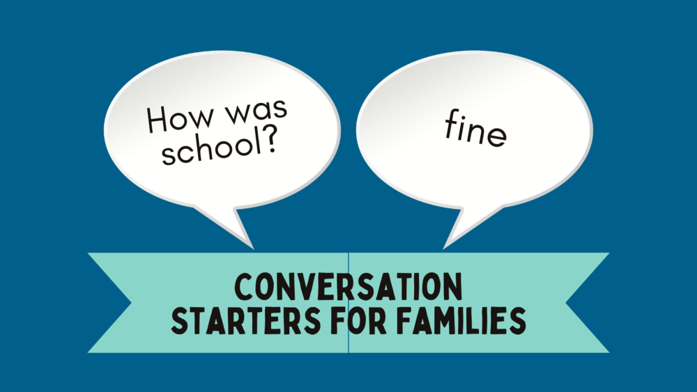 Conversation